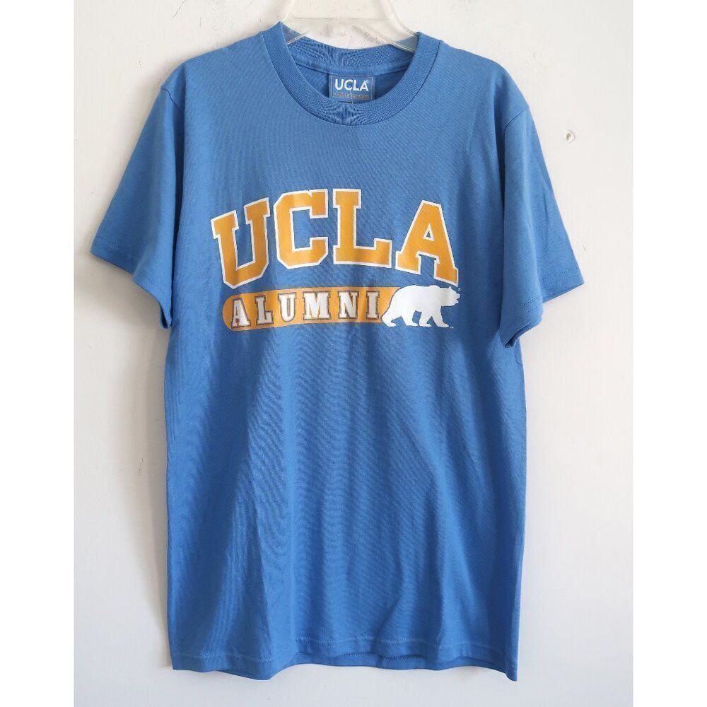 UCLA Alumni Tee - Size Small NWT